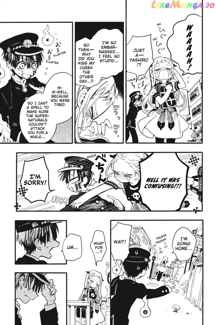 Toilet-Bound Hanako-kun Chapter 8 image 31_optimized